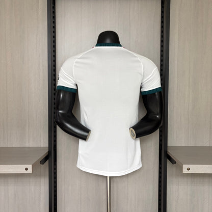 Camisola Real Madrid branca Home 2026/27 - PLAYER
