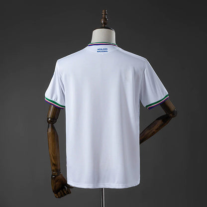 Camisola Seleção de Guiné Equatorial alternativa - Copa do Mundo 2026