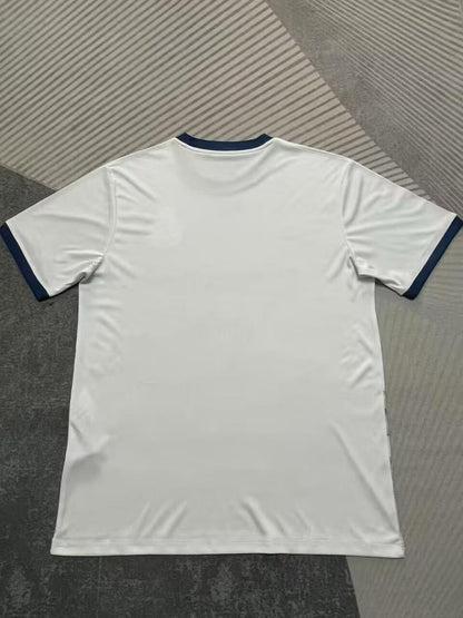 Camisola branca concept 2025/26