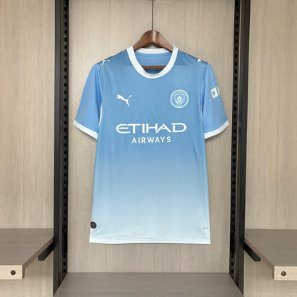 Camisola Manchester City Home 2026