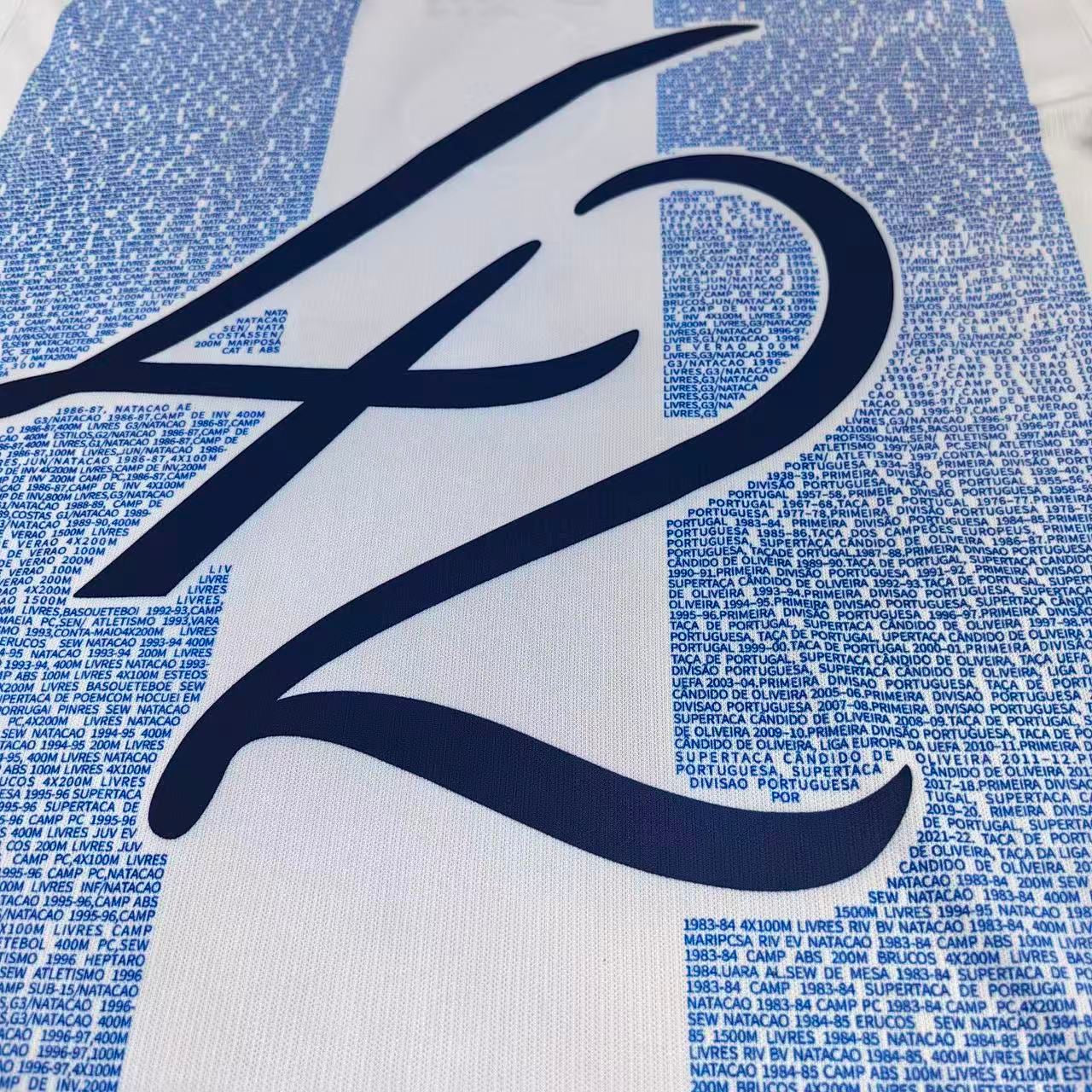 Camisola do PRESIDENTE DOS PRESIDENTES PINTO DA COSTA 2026