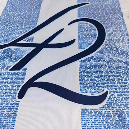 Camisola do PRESIDENTE DOS PRESIDENTES PINTO DA COSTA 2026