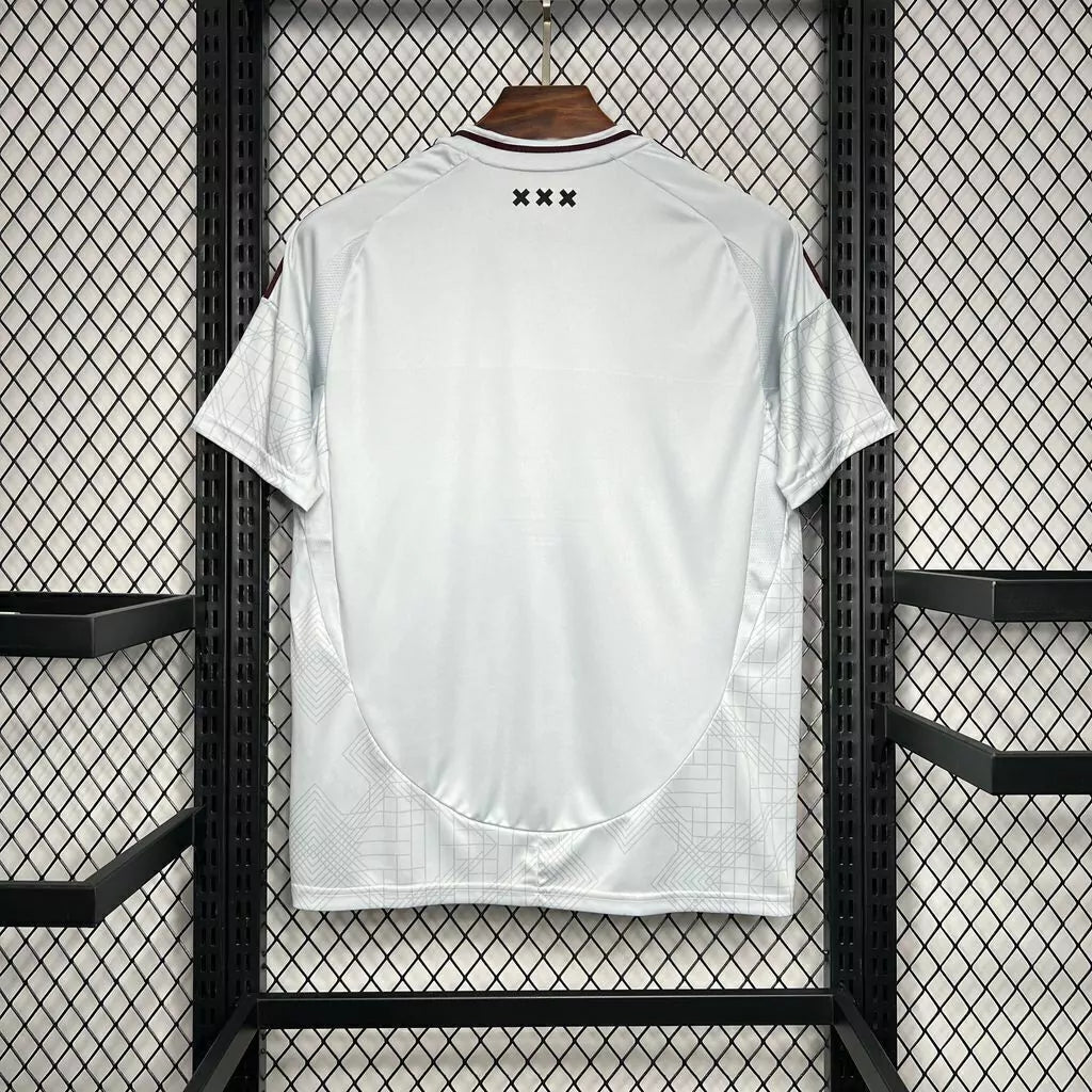 Camisola Ajax Third 2024/25