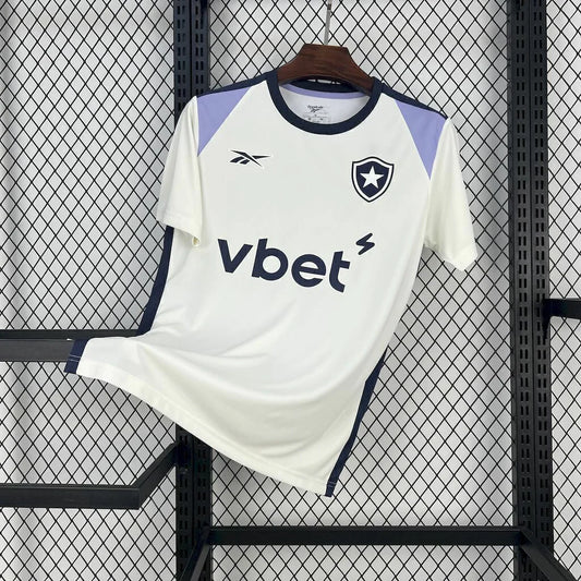 Camisola Botafogo 2026 treino - branca