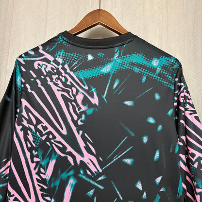 Camisola Liverpool Special Edition 2026/27 - MANGA LONGA