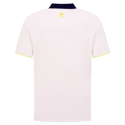 Camisola Al Nassr branca 2025/26