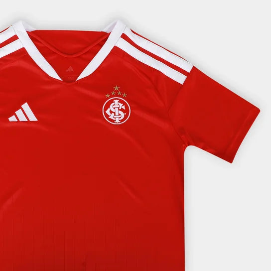Camisola Feminina S.C Internacional Home 2026/27