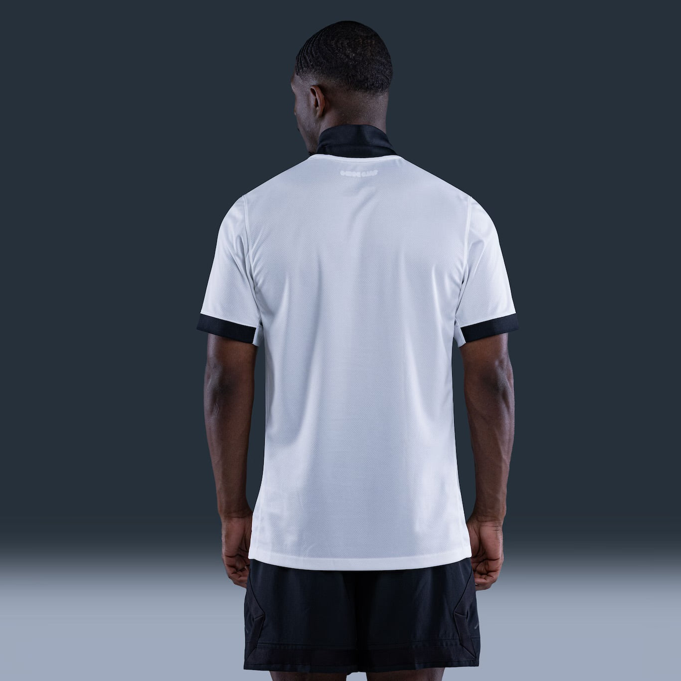 Camisola Atlético Mineiro alternativa 2026/27