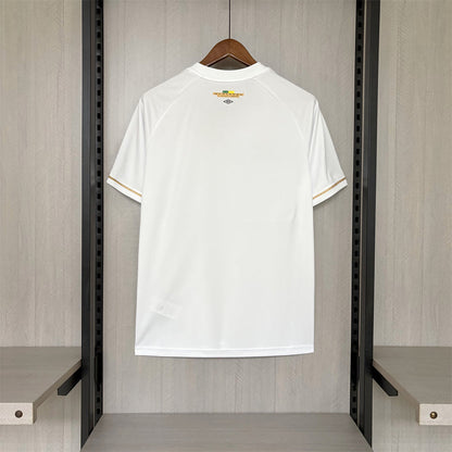 Camisola Santos home 2026 branca