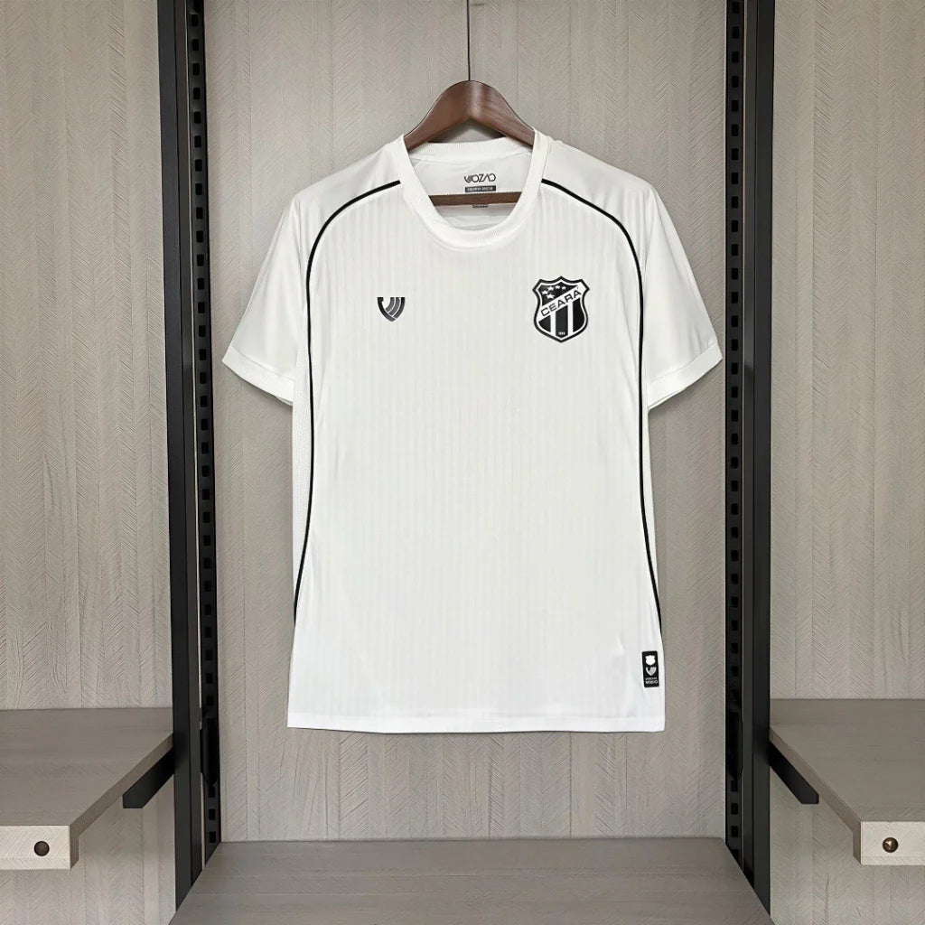 Camisola Ceará Alternativa 2026