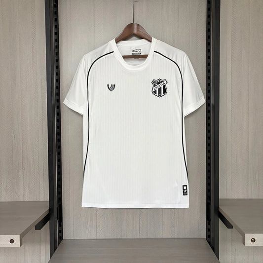 Camisola Ceará Alternativa 2026