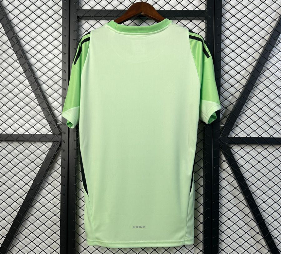 Camisola GUARDA REDES 2025/26