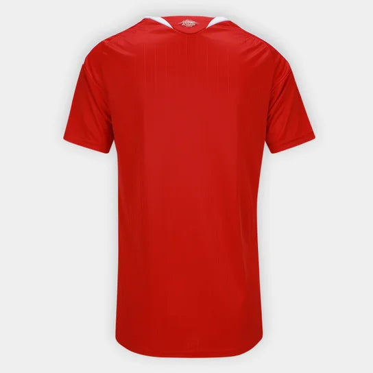 Camisola Feminina S.C Internacional Home 2026/27
