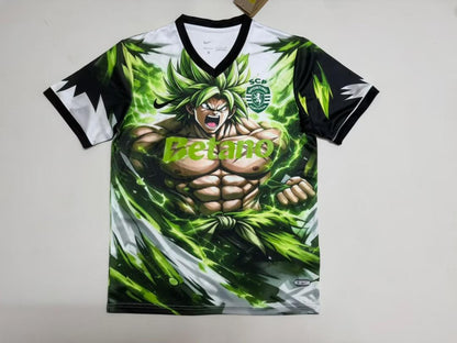 Camisola concept Dragon Ball 2026/27 - EXCLUSIVA