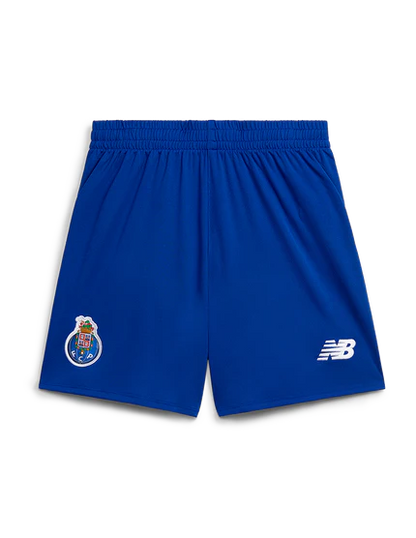 Conjunto infantil dragão PRINCIPAL 2026/27 azul e branca – pré venda (11 a 22 dias úteis)