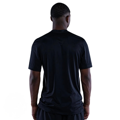 Camisola Vasco da Gama preta principal 2026/27