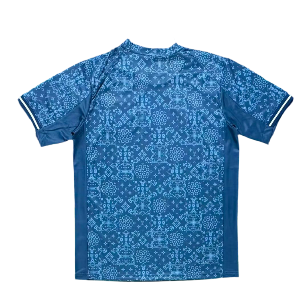 Camisola Seleção Portugal Special Edition azul 2026/27