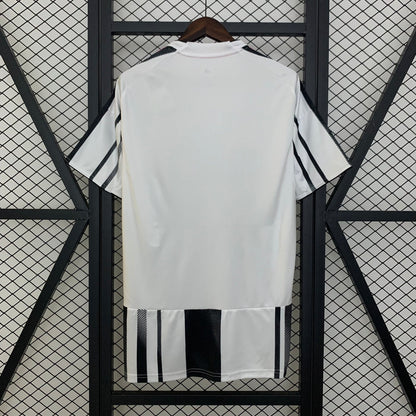 Camisola Juventus Home 2025/26