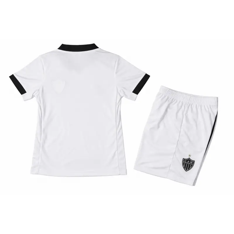 Conjunto Infantil Atlético Mineiro alternativa 2026/27