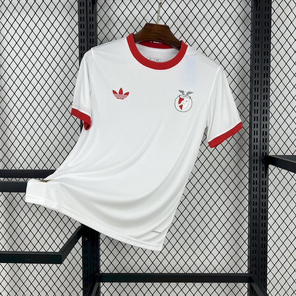 Camisola concept branca 2025/26 -  originals