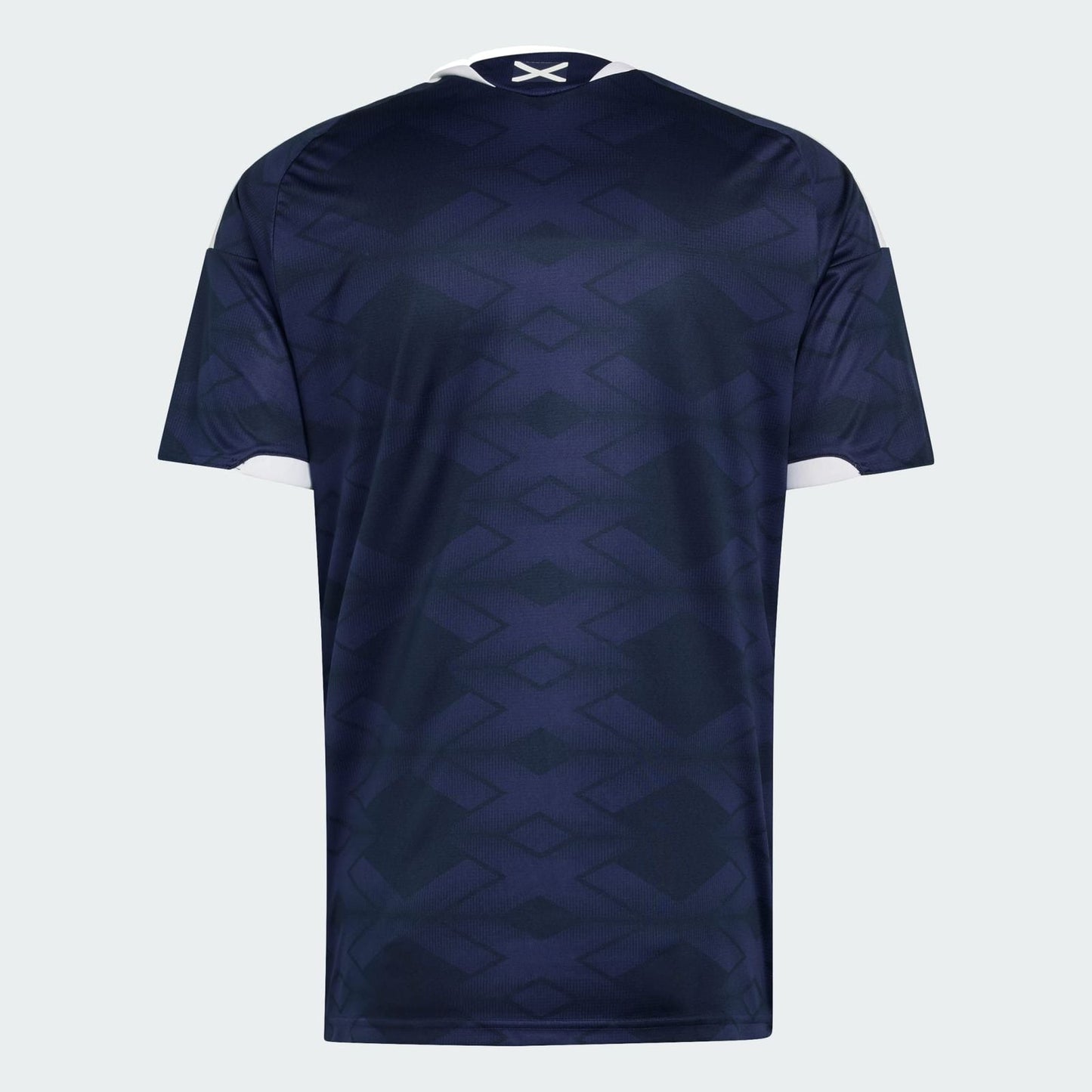 Camisola Seleção da Escócia principal azul - Copa do Mundo 2026