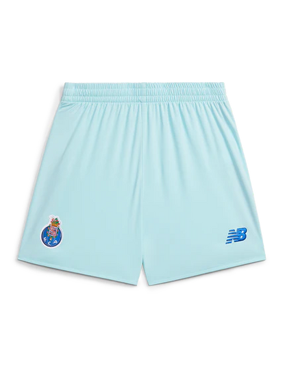 Conjunto infantil dragão TERCEIRO EQUIPAMENTO 2026/27 azul – pré venda (11 a 22 dias úteis)
