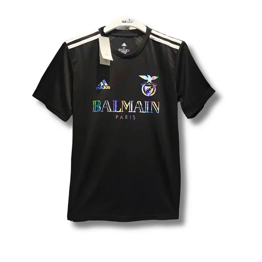 Camisola exclusiva refletivel 2024/25 - preta