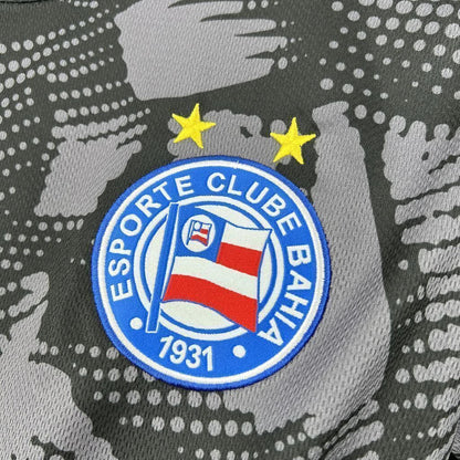 Camisola EC Bahia Guarda Redes  2025/26