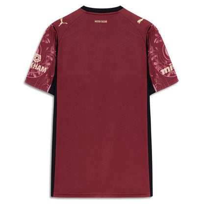 Camisola Galatasaray terceira 2025/26
