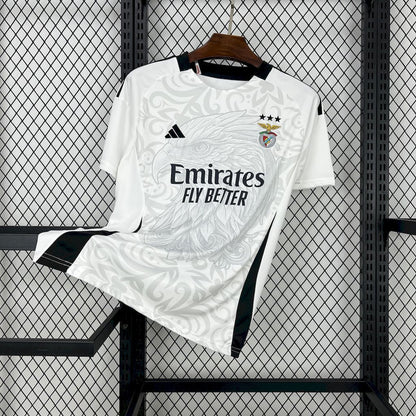 Camisola concept branca águia 2025/26