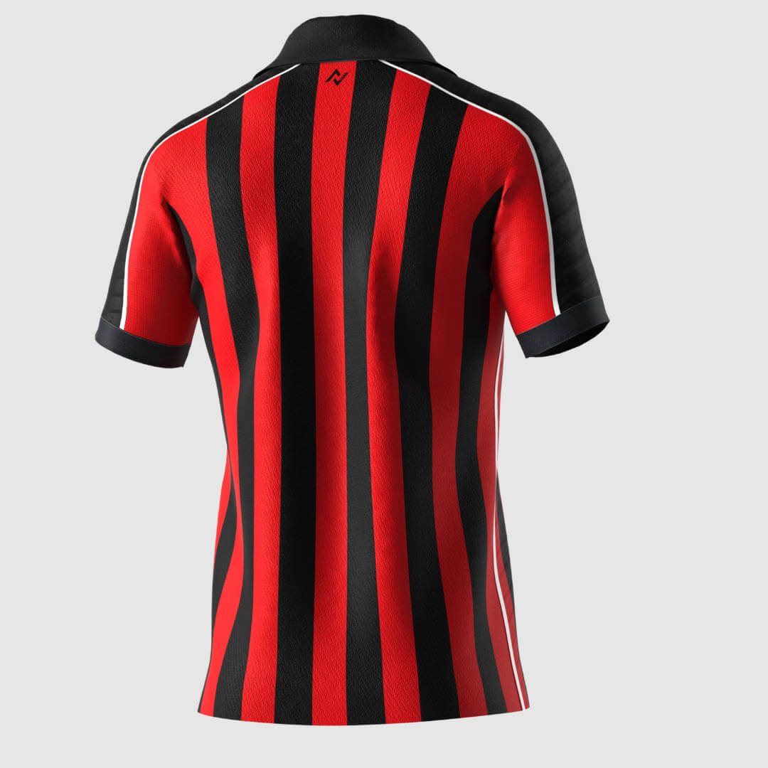 Camisola EC Vitória Home 2026