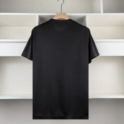 Camisola exclusiva refletivel 2024/25 - preta