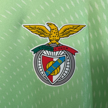 Camisola GUARDA REDES 2025/26