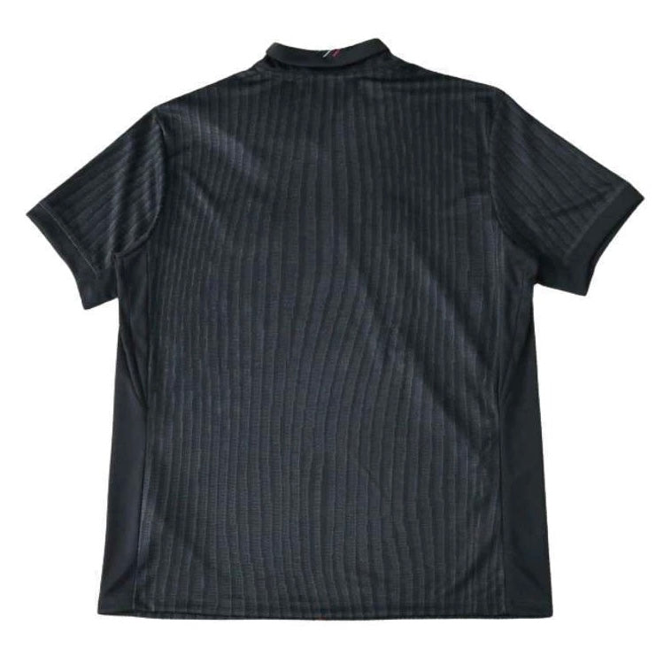 Camisola PSG jordan 2025/26 preta