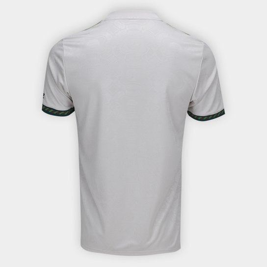 Camisola Bayern de Munique Oktoberfest 2025/26 - Bege