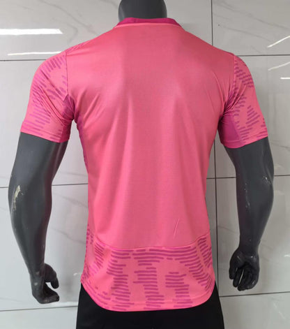 Camisola Seleção de Portugal concept rosa 2026/27 - ADEPTO