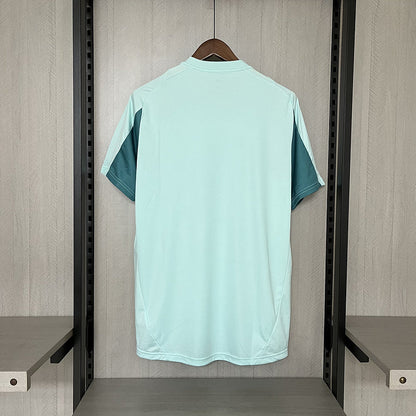 Camisola Cruzeiro azul treino 2025/26