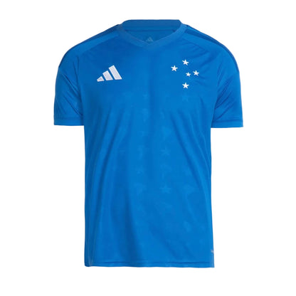 Camisola Cruzeiro azul home 2026/27