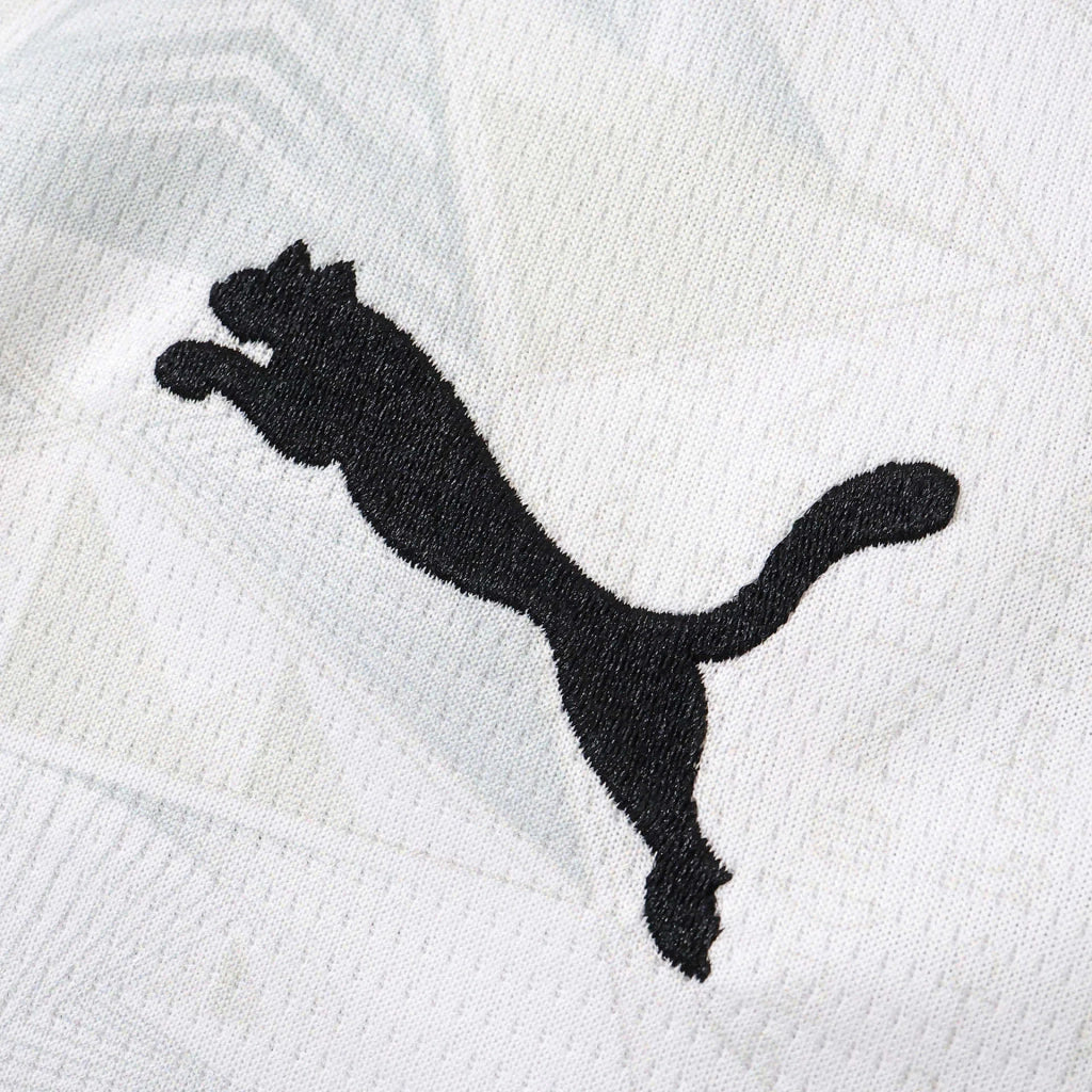 Camisola Seleção do Egito alternativa branca - Copa do Mundo 2026