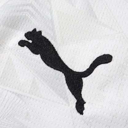 Camisola Seleção do Egito alternativa branca - Copa do Mundo 2026