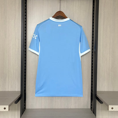 Camisola Manchester City Home 2026
