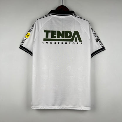 Camisola Retrô Atlético Mineiro Away 1997
