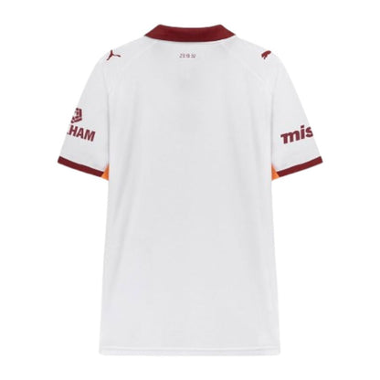 Camisola Galatasaray alternativa 2025/26