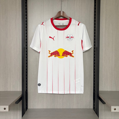 Camisola RB LEIPZIG principal branca 2026/27