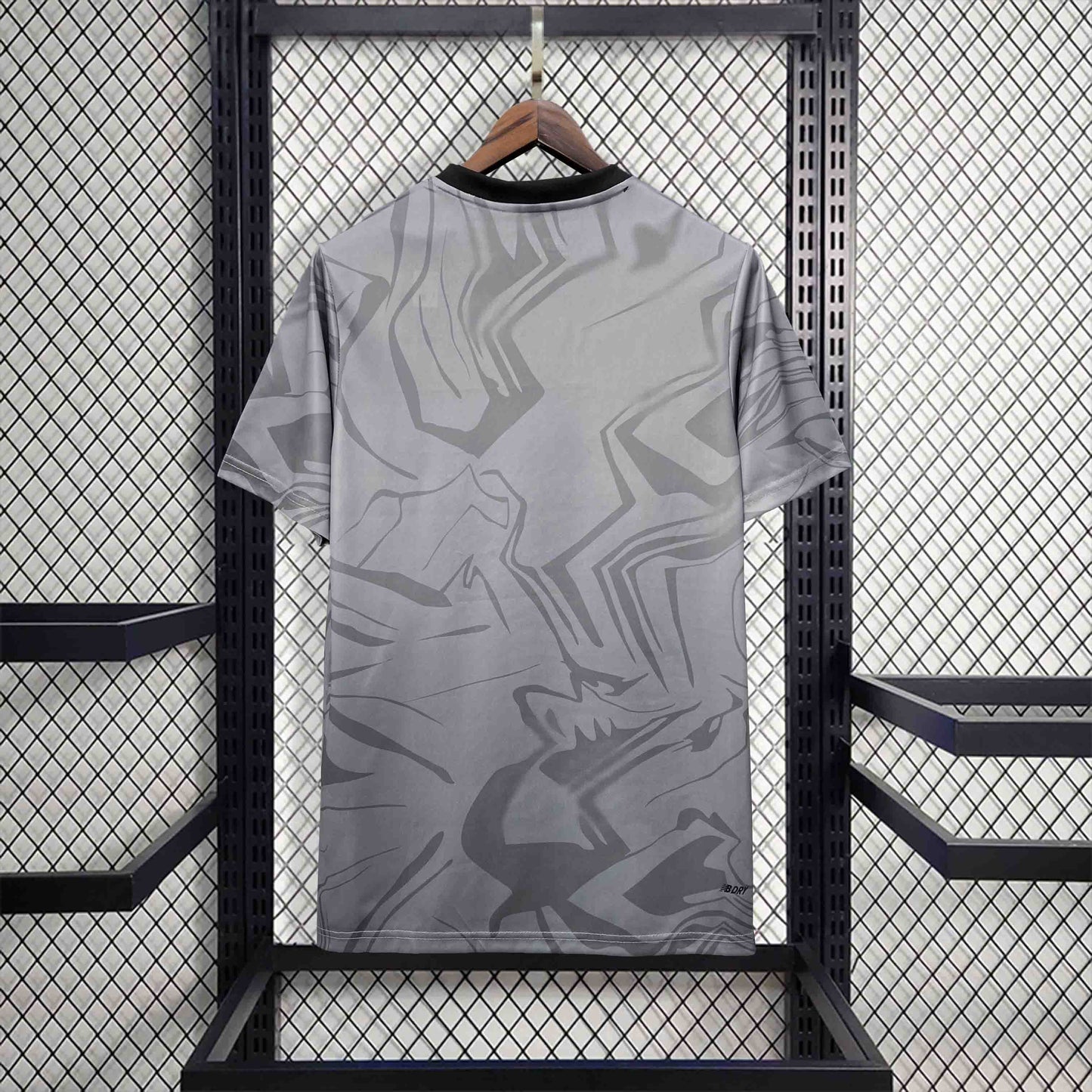 Camisola São Paulo Goalkeeper 2024/25