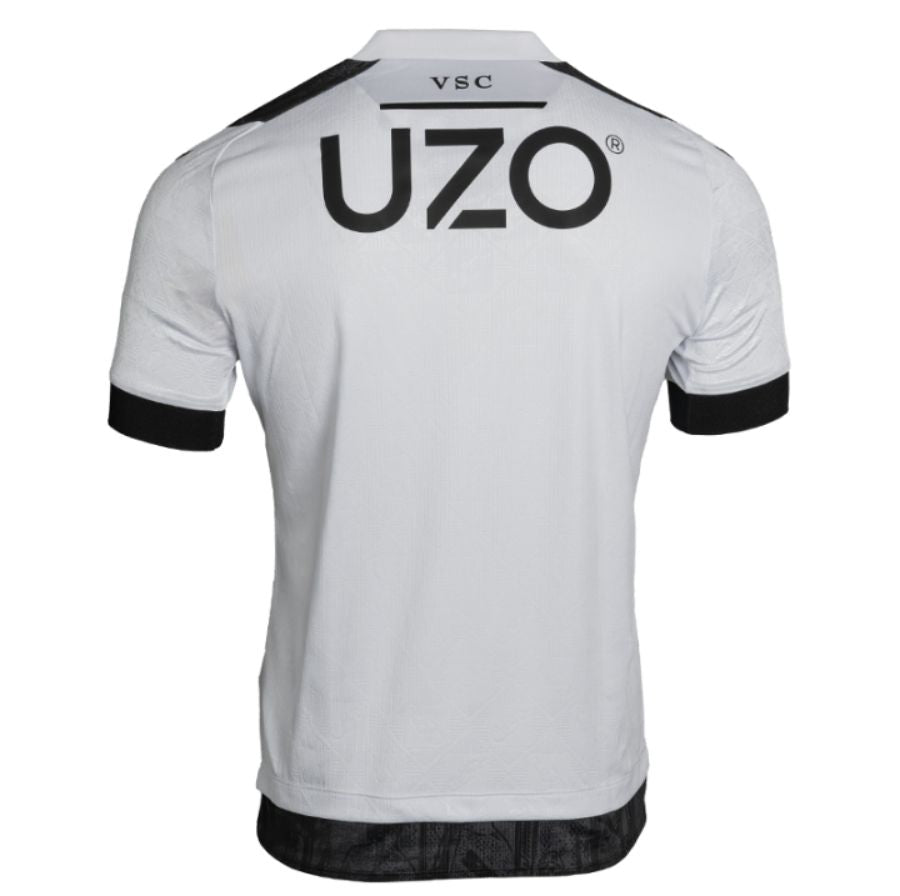 Camisola Vitória Guimarães principal branca 2025/26