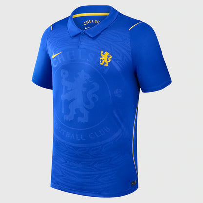 Camisola Chelsea principal 2026/27 azul