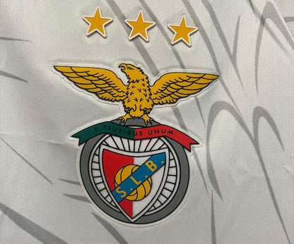 Camisola S L B concept ÁGUIA branca 2025/26