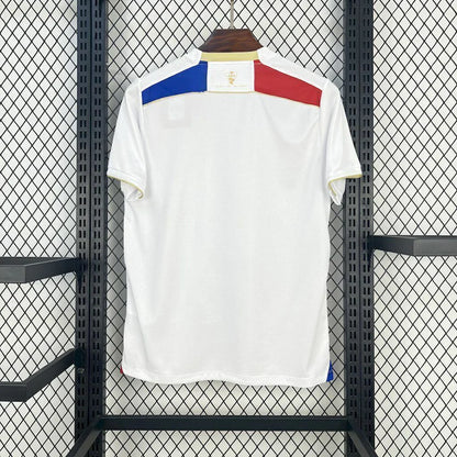 Camisola EC Fortaleza Alternativa 2025/26