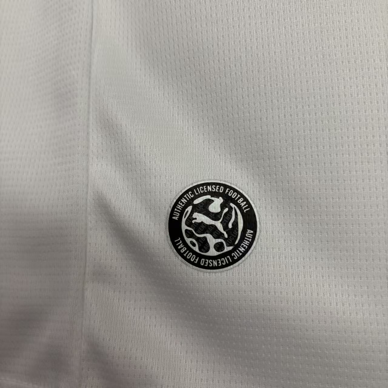 Camisola RB LEIPZIG principal branca 2026/27